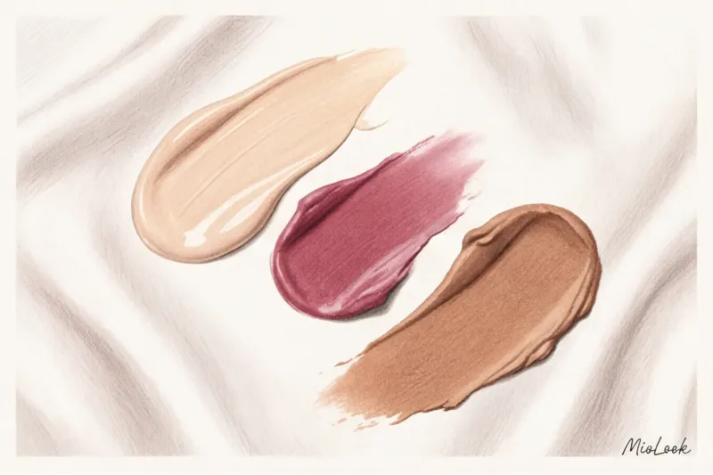 Многофункциональная косметика: собираем минималистичную косметичку для мамы - 2