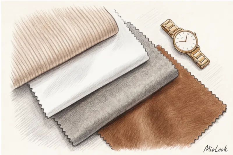 Базовый гардероб для мамы в декрете: удобно, стильно и практично - 9