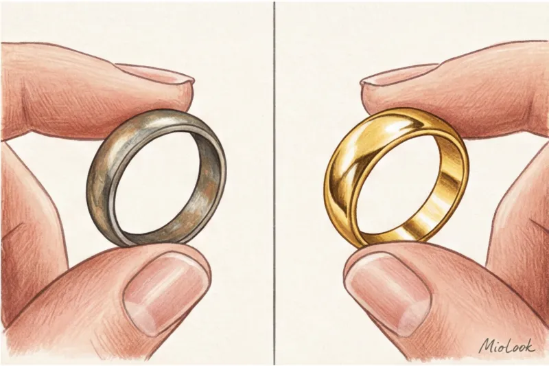 Базовый ювелирный гардероб: какие украшения стоит покупать - 5