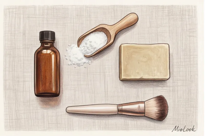 Как отстирать пятна крови с нижнего белья: проверенные методы - 4