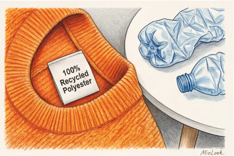 Эко-технологии в моде: как инновации делают индустрию экологичнее - 7