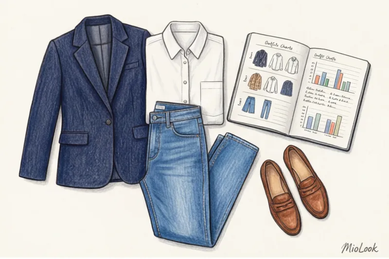 Умный гардероб: зачем оцифровывать свои вещи и как это сделать - 2
