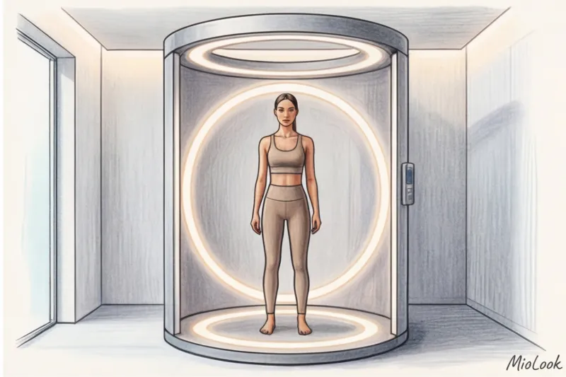 Fashion Tech 2024: Инновации и технологии в индустрии моды - 3