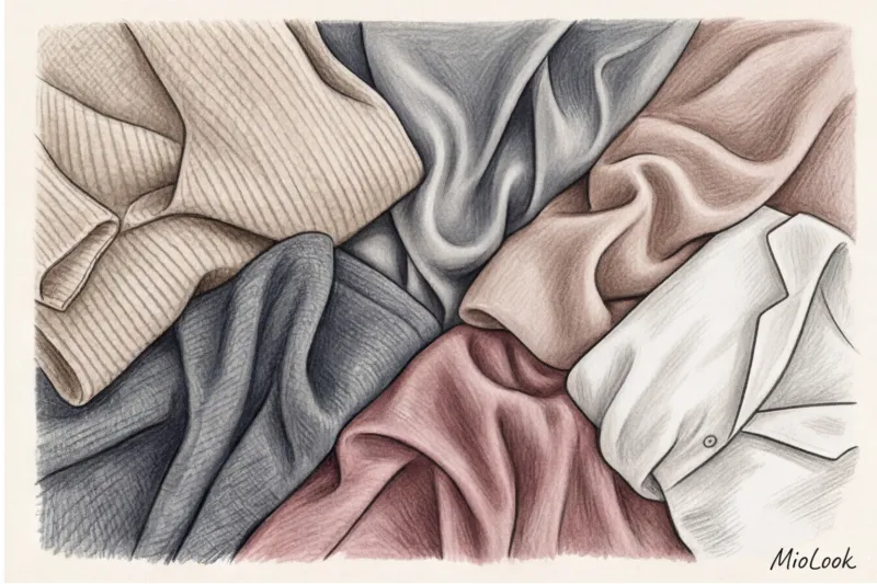 Стильная домашняя одежда: как собрать комфортный гардероб для дома онлайн - 3