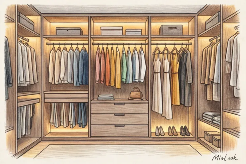 Виртуальная примерочная для сайта одежды: Инструмент снижения возвратов - 5