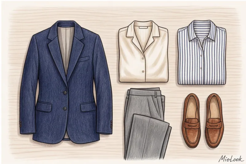 Как цифровой гардероб в смартфоне спасает от дубликатов и лишних трат - 9