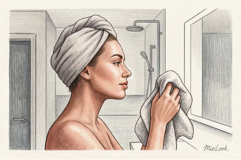 Маски для волос: увлажнение, питание или восстановление? - 2