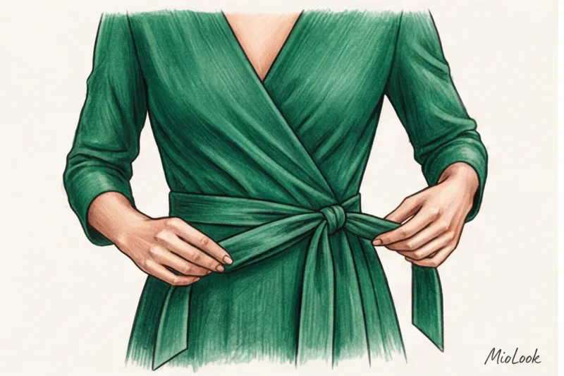 Классические силуэты и крой: фасоны, которые идут всем и всегда - 4