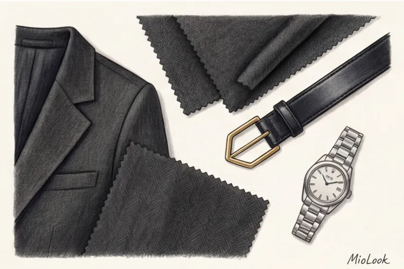 Архетип Правитель: как транслировать статус, влияние и авторитет через стиль - 8