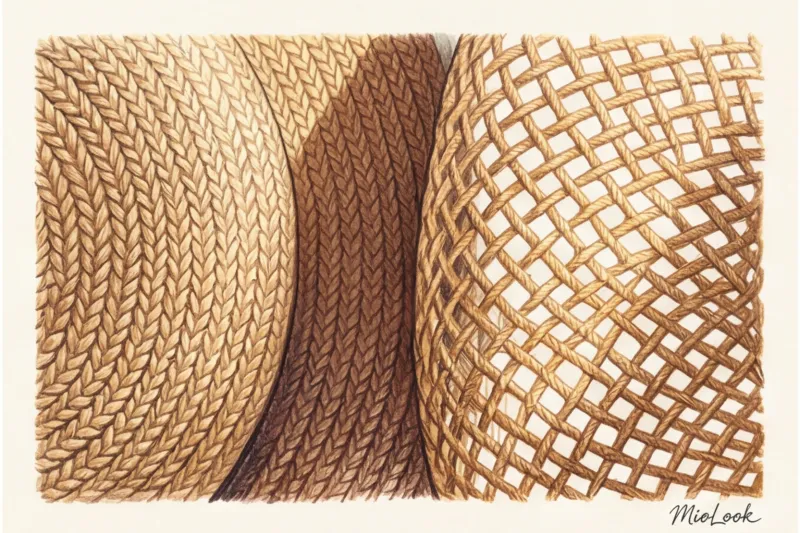 Летние шляпы и панамы: как выбрать головной убор для защиты от солнца - 2