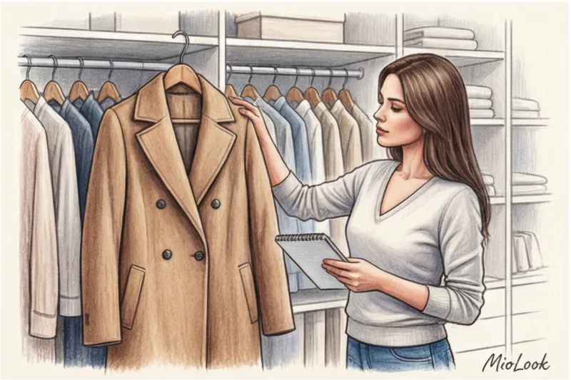 Эко-химчистка и аквачистка: безопасная альтернатива для сложных вещей - 6