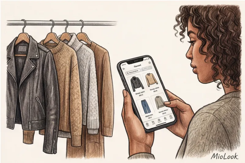 Интерактивные примерочные: в каких магазинах уже можно протестировать - 6