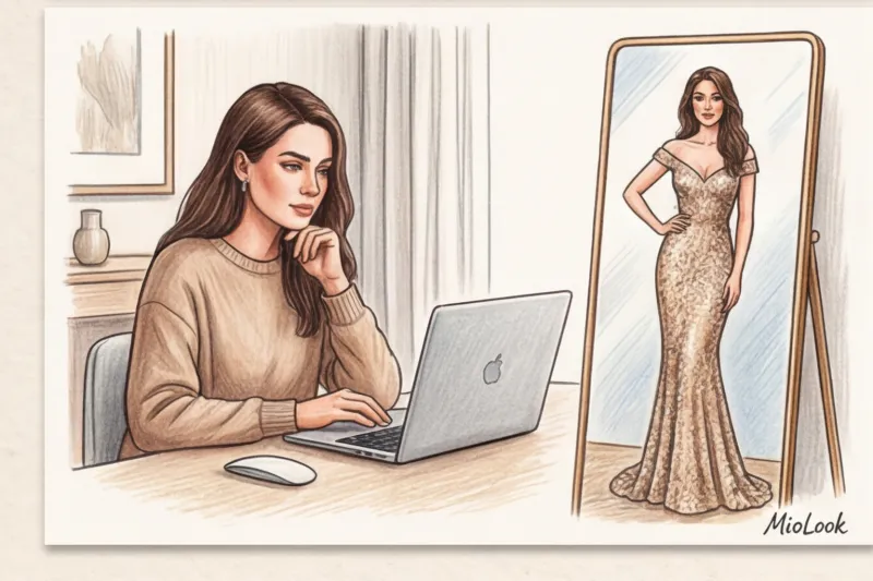 Как перестать покупать лишнюю одежду: психология умного шопинга - 7