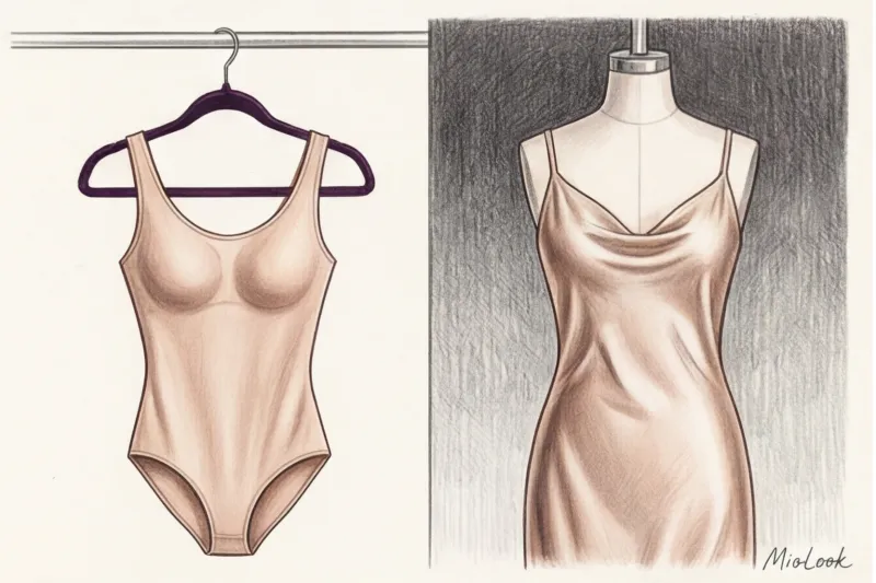 Как правильно выбрать утягивающее белье для живота и талии - 4