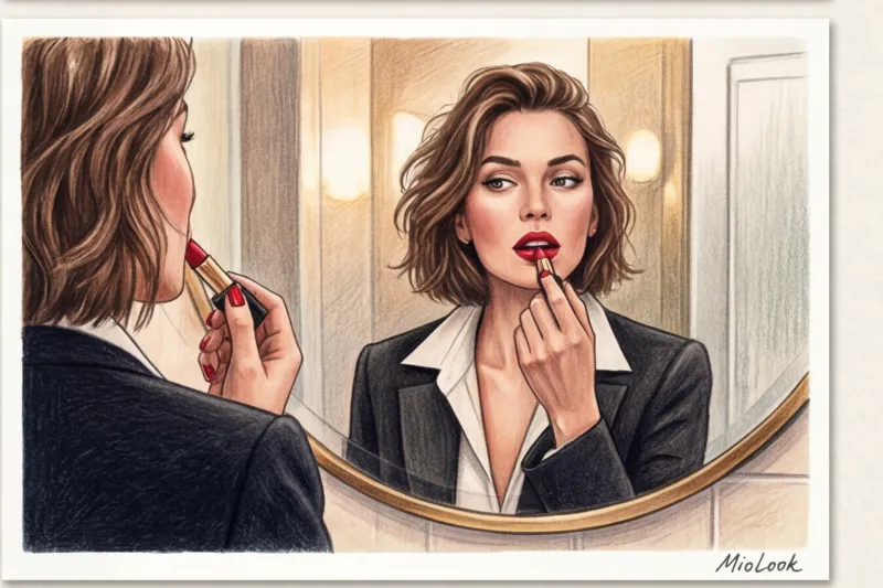 Образ для похода в театр после работы: уместные аксессуары и детали - 6