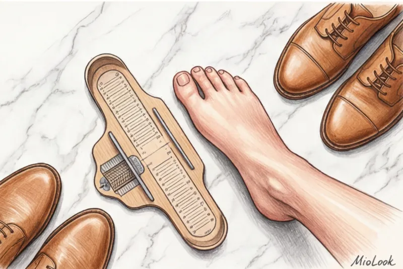 Увеличение размера ноги при беременности: временно или навсегда? - 8