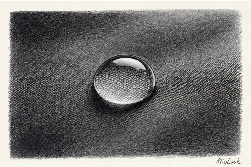 Как правильно стирать мембранную и спортивную одежду - 8