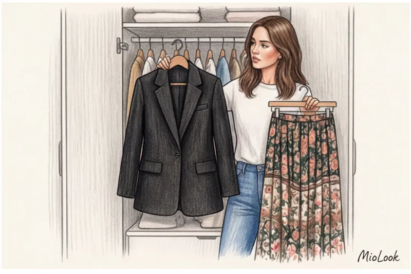 Стили в одежде для женщин: гид по главным модным направлениям - 9