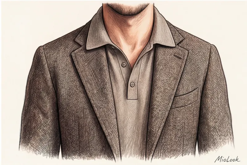 Офисный гардероб для мужчины: современный деловой стиль без скучных костюмов - 9