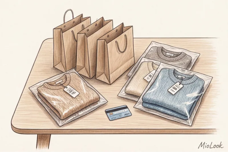 Шопоголизм: как распознать зависимость и избавиться от тяги к покупкам - 2