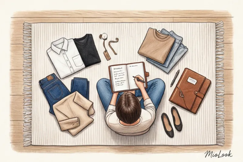 Вневременной стиль: как создать гардероб, который не зависит от трендов - 5