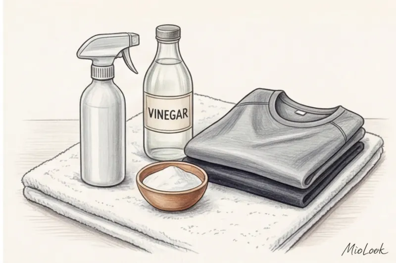 Секреты ухода: как стирать и гладить синтетику, чтобы не расплавить любимую вещь - 6