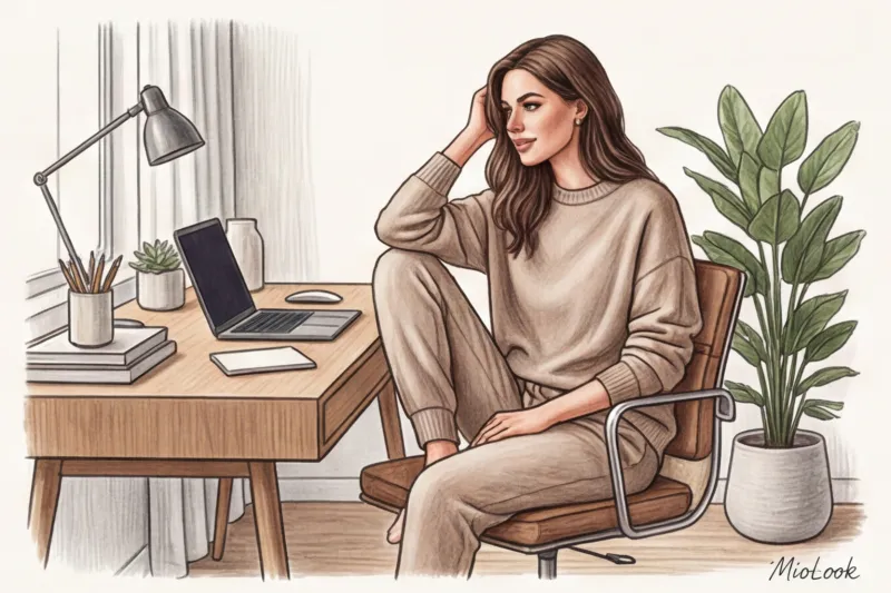 7 главных ошибок при составлении базового гардероба и как их избежать - 5