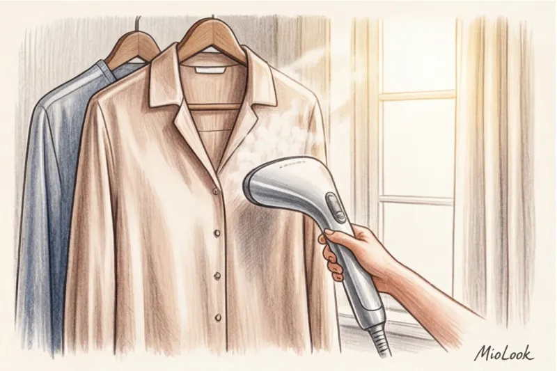 Как собрать базовый гардероб при ограниченном бюджете: правила умного шопинга - 7