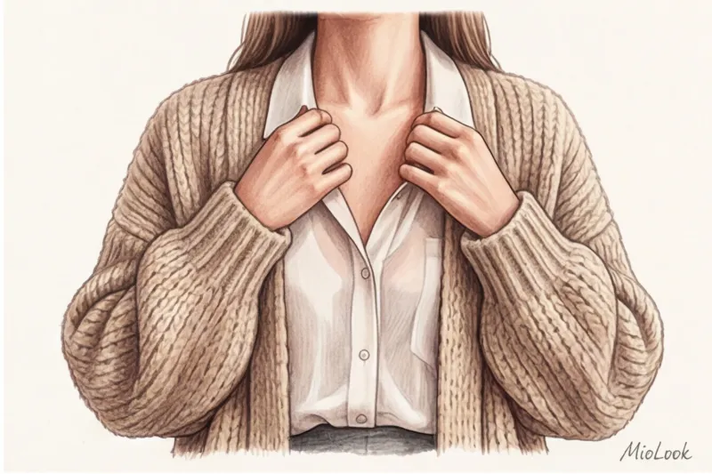 Эклектика: искусство смешивать разные стили в одном образе - 3