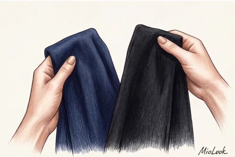 Освещение в гардеробной: выбираем правильный свет для примерки - 8