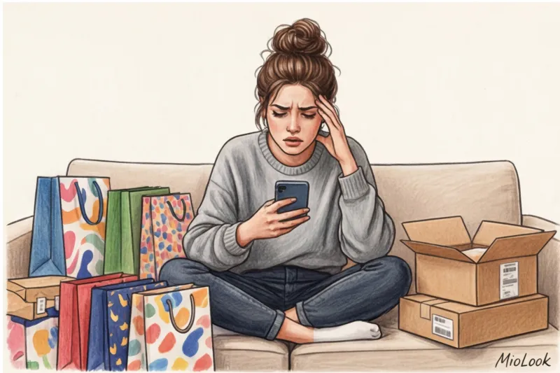 Осознанное потребление в моде: с чего начать переход к устойчивому гардеробу - 9