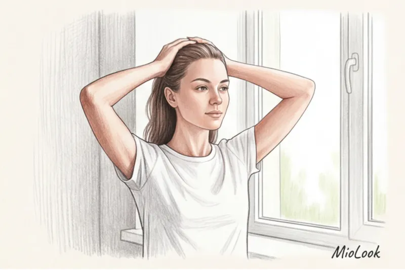 Как примерить макияж по своей фотографии: пошаговый гайд - 2