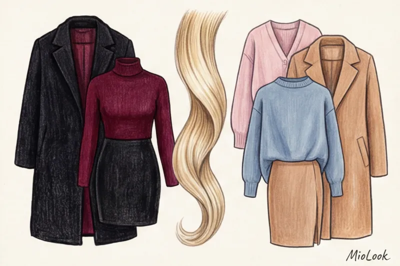 Хочу стать блондинкой: примеряем блонд онлайн без вреда для волос - 5