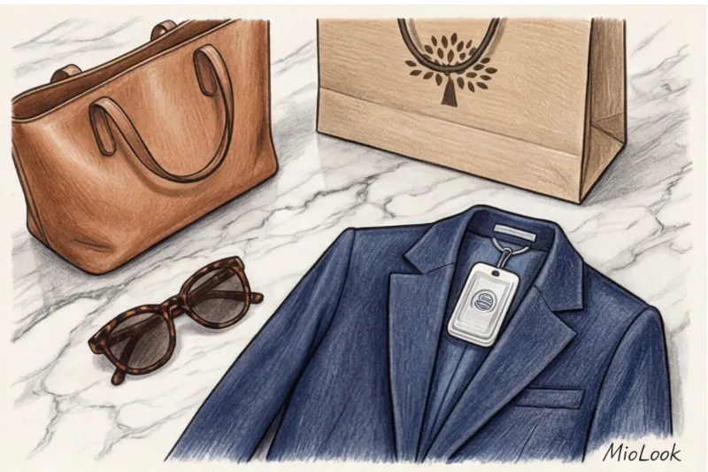 Интерактивные примерочные: в каких магазинах уже можно протестировать - 7