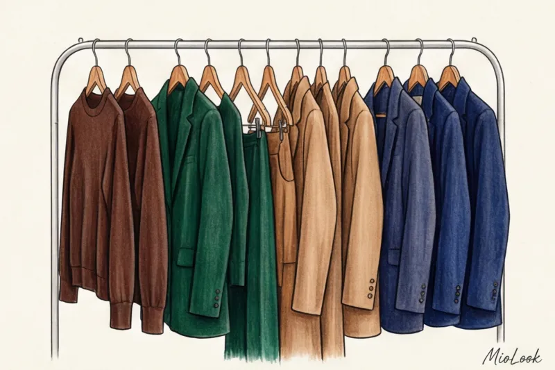 Офисный стиль в 30 лет: деловой дресс-код без ущерба женственности - 5