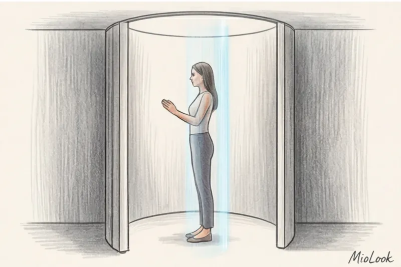 3D-сканирование тела в бутике: зачем снимать цифровые мерки - 8