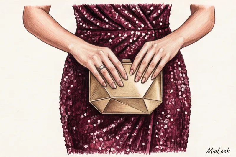 Детали решают всё: как звезды выбирают украшения и обувь к вечернему платью - 5