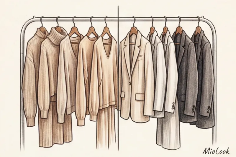 Долой старые футболки: как перестать носить дома вещи, которые жалко выкинуть - 5