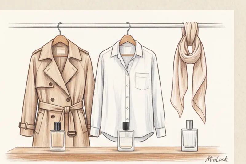 Весенние духи: пробуждение природы в вашем парфюмерном гардеробе - 3