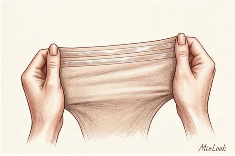 Спасение летом: как выбрать бандалетки и панталоны от натирания бедер - 9