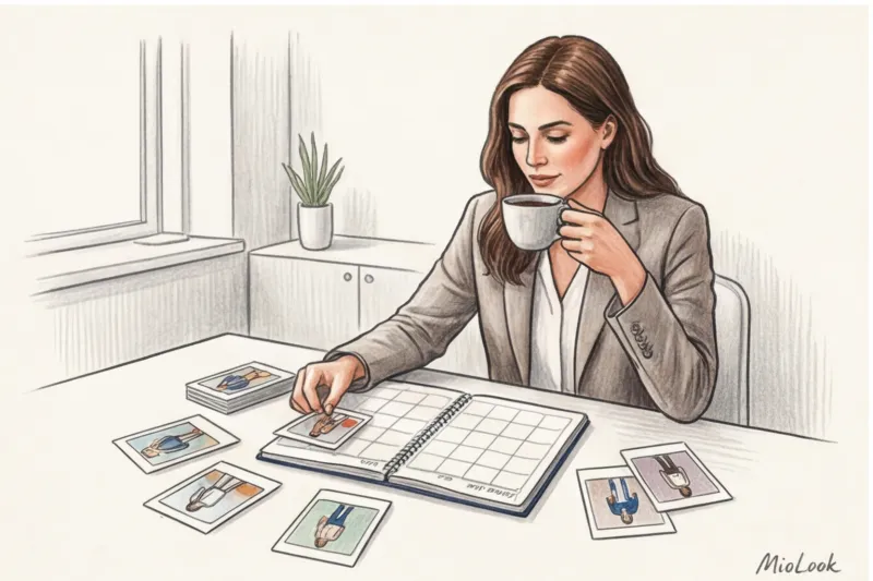 Умный гардероб: зачем оцифровывать свои вещи и как это сделать - 7