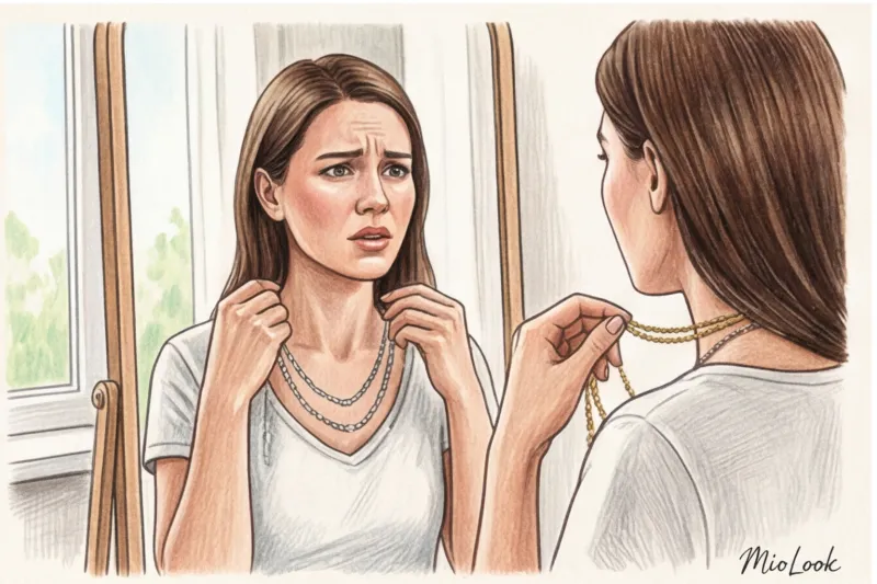 Как выбрать цвет волос по подтону кожи: от пепельного блонда до теплой меди - 7