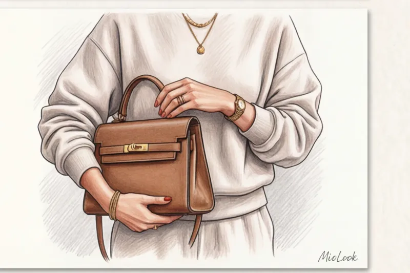 Спортивный стиль для женщин после 40: элегантность и удобство - 6