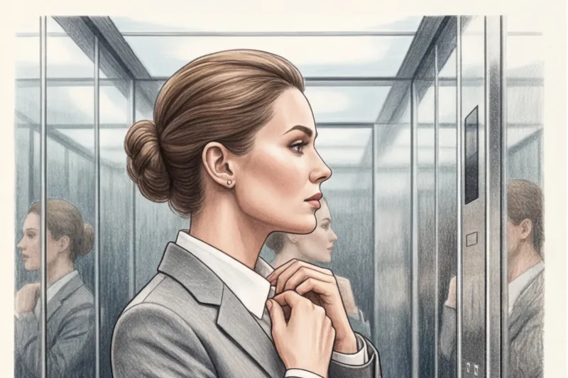 The Perfect Perfume for the Office: Rules of Perfume Etiquette