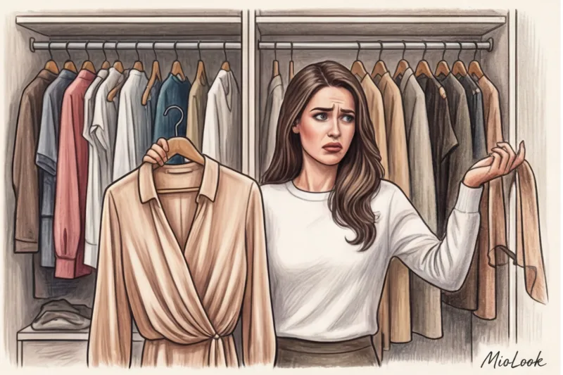 CJM покупателя одежды: Создаем бесшовный путь от соцсетей до кассы - 4