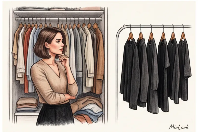 Как оцифровать гардероб: пошаговая инструкция и лайфхаки - 8