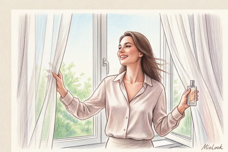 Spring Fragrances for Women: A Perfume Wardrobe