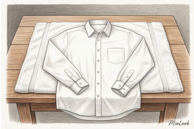 Уход за льном и хлопком: чтобы вещи не садились и служили долго - 3