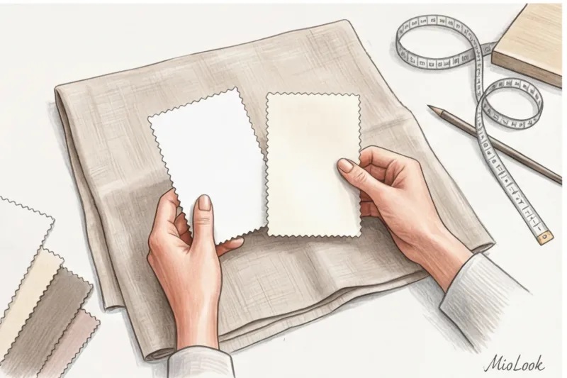 Омолаживающие цвета в одежде: анти-эйдж колористика для свежего образа - 7