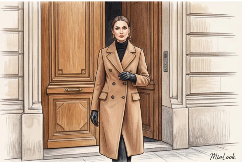 Как вести вишлист одежды и осознанно планировать покупки - 7